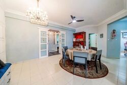 Mandarin Gardens (D15), Condominium #607506161
